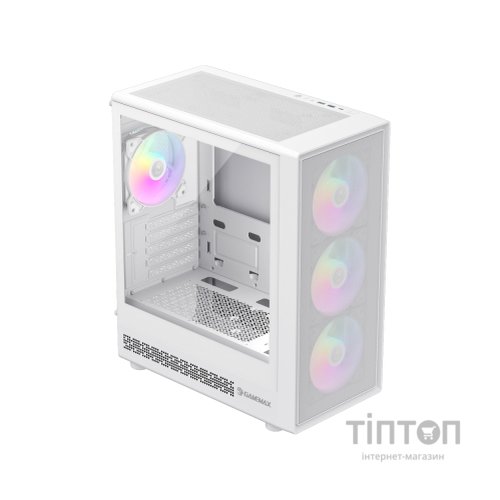 Корпус для ПК Gamemax Storm 2 MW