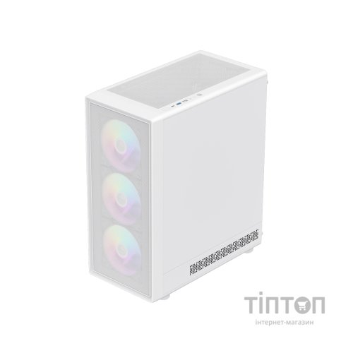 Корпус для ПК Gamemax Storm 2 MW