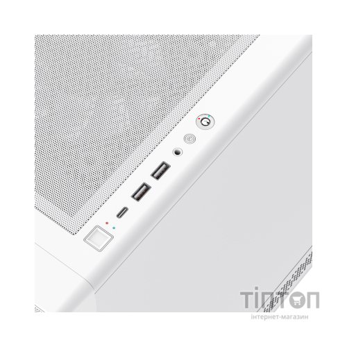 Корпус для ПК Gamemax Storm 2 MW