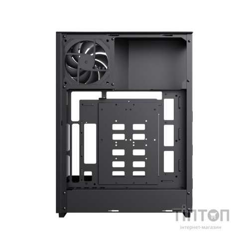 GAMEMAX T20 BK