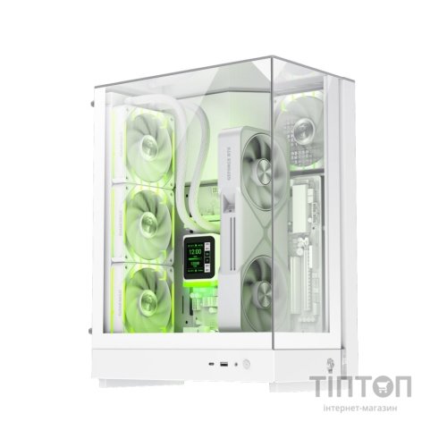 GAMEMAX T20 WH