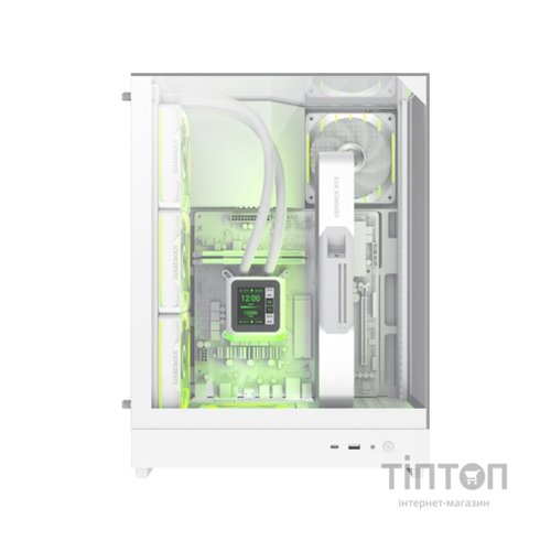 GAMEMAX T20 WH