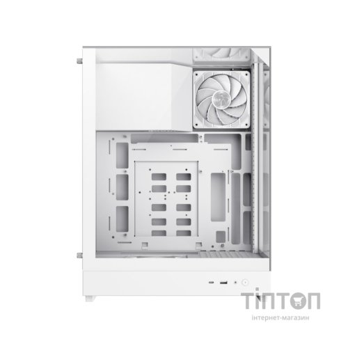 GAMEMAX T20 WH