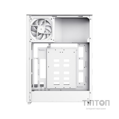 GAMEMAX T20 WH