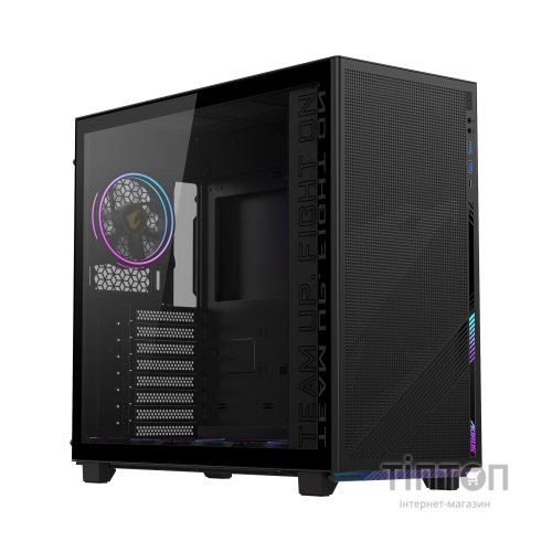 Корпус для ПК GIGABYTE GB-AC400G