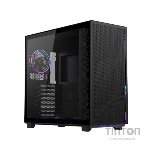 Корпус для ПК GIGABYTE GB-AC400G ST