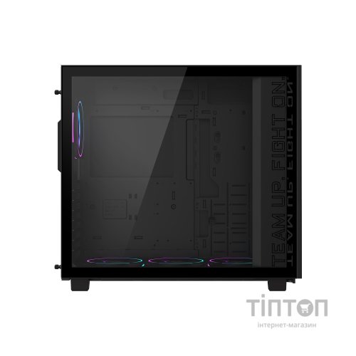 Корпус для ПК GIGABYTE GB-AC400G ST