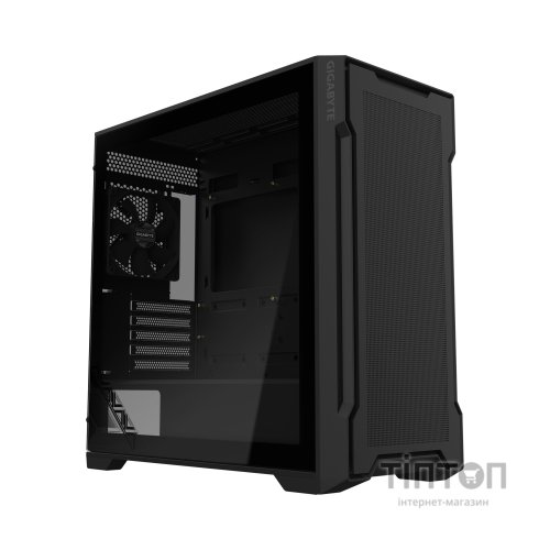 Корпус для ПК GIGABYTE GB-C102G