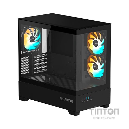 Корпус для ПК GIGABYTE GB-C201P