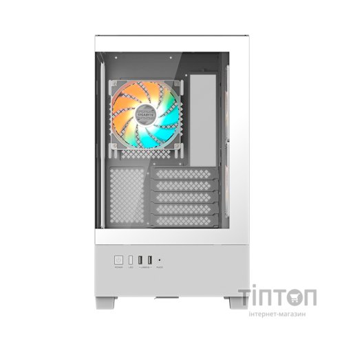 Корпус для ПК GIGABYTE ICE (GB-C201PI)