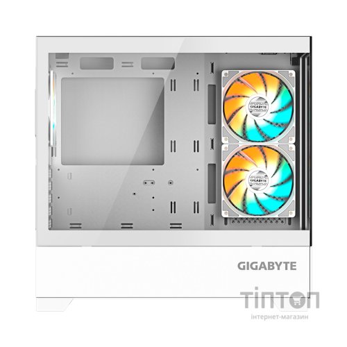 Корпус для ПК GIGABYTE ICE (GB-C201PI)