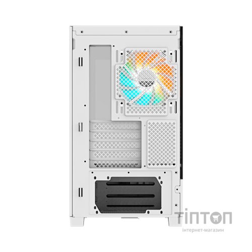 Корпус для ПК GIGABYTE ICE (GB-C201PI)