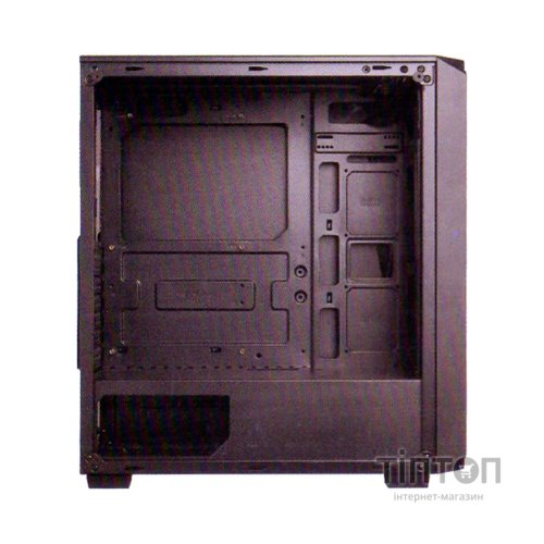 Корпус для ПК Golden Field GL702