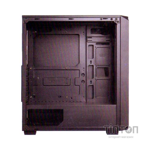 Корпус для ПК Golden Field GL704
