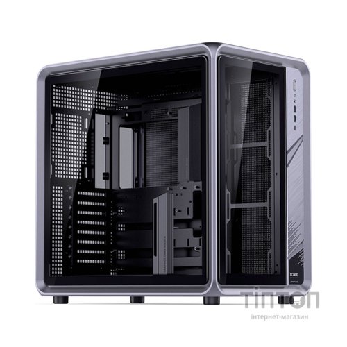Корпус для ПК JONSBO BO400 Gray