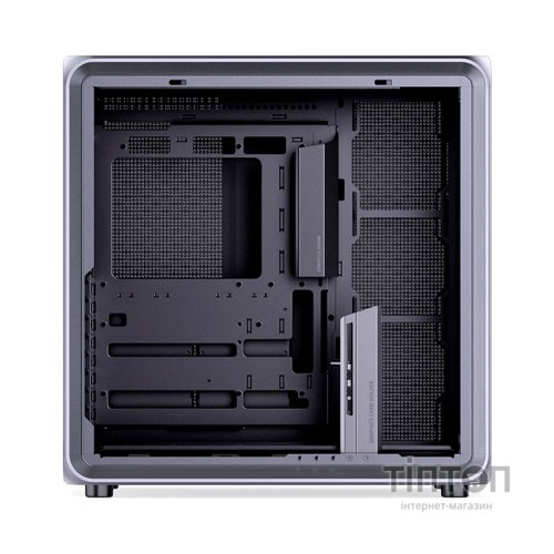 Корпус для ПК JONSBO BO400 Gray