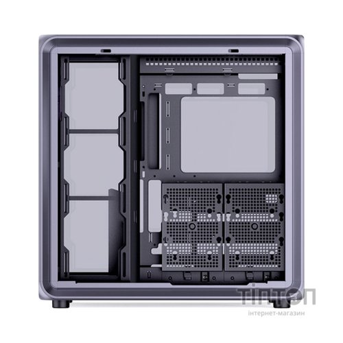 Корпус для ПК JONSBO BO400 Gray