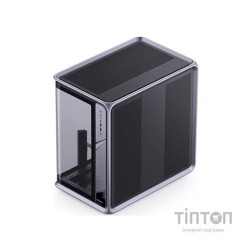 Корпус для ПК JONSBO BO400CG Gray