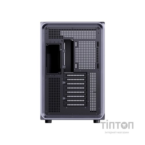 Корпус для ПК JONSBO BO400CG Gray