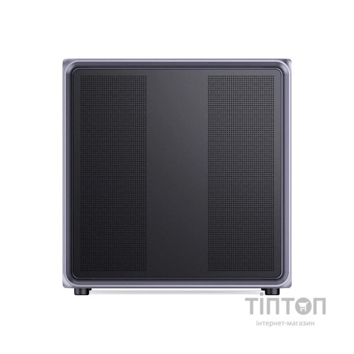 Корпус для ПК JONSBO BO400CG Gray