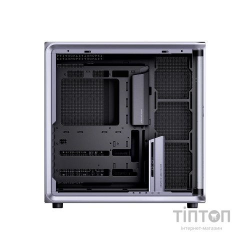 Корпус для ПК JONSBO BO400CG Gray