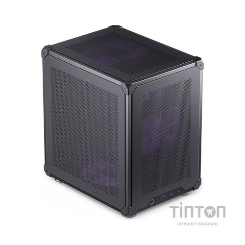 Корпус для ПК JONSBO C6 Black