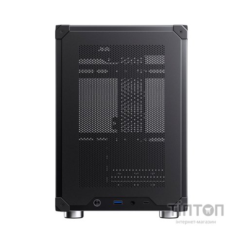 Корпус для ПК JONSBO C6 Black