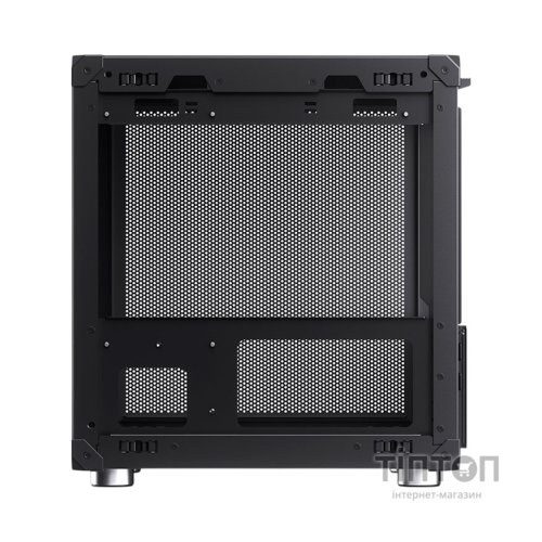 Корпус для ПК JONSBO C6 Black