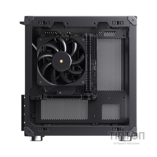Корпус для ПК JONSBO C6 Black