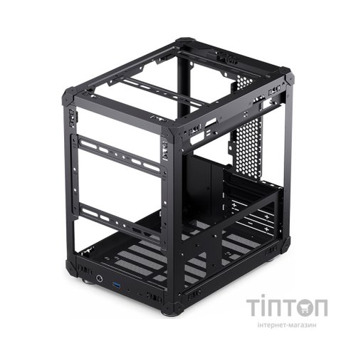 Корпус для ПК JONSBO C6 Black