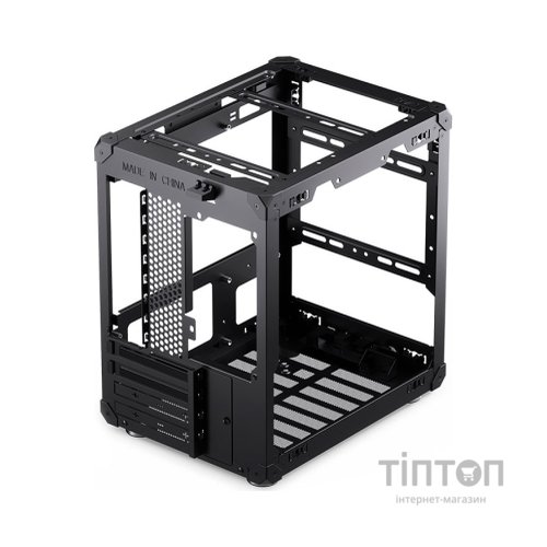 Корпус для ПК JONSBO C6 Black
