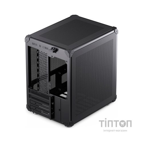 Корпус для ПК JONSBO C6 Black