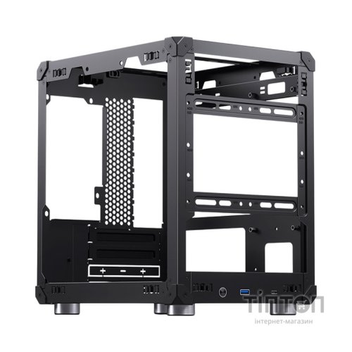 Корпус для ПК JONSBO C6 Black