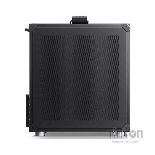 Корпус для ПК JONSBO C6-ITX Black