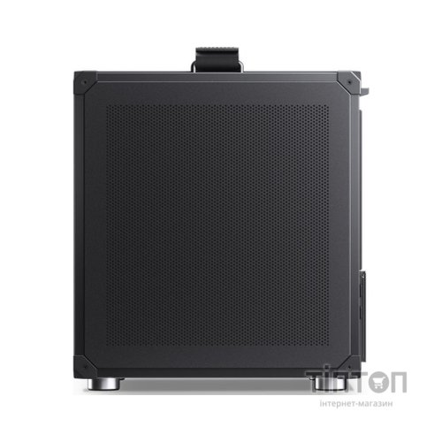 Корпус для ПК JONSBO C6-ITX Black