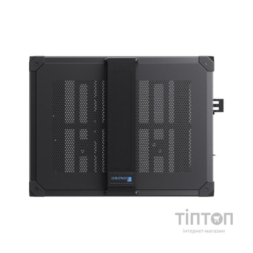 Корпус для ПК JONSBO C6-ITX Black