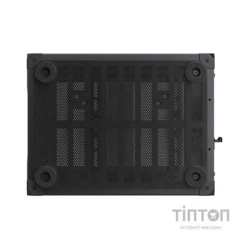 Корпус для ПК JONSBO C6-ITX Black