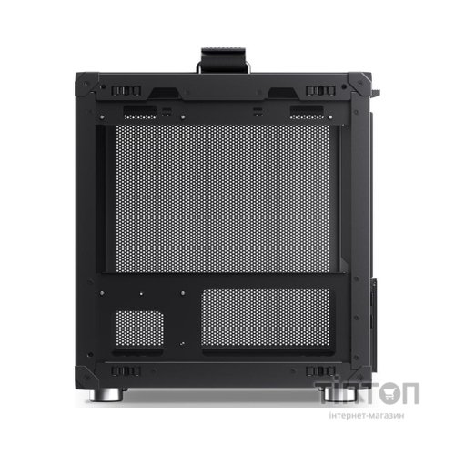 Корпус для ПК JONSBO C6-ITX Black