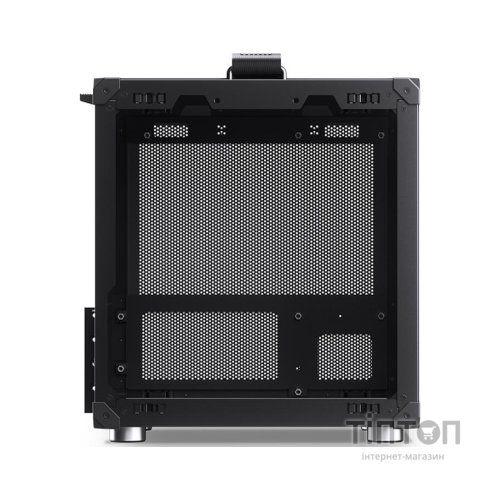 Корпус для ПК JONSBO C6-ITX Black