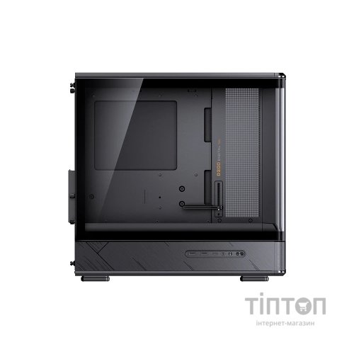 Корпус для ПК JONSBO D200 Black