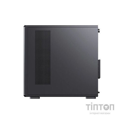 Корпус для ПК JONSBO D200 Black