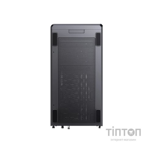 Корпус для ПК JONSBO D200 Black