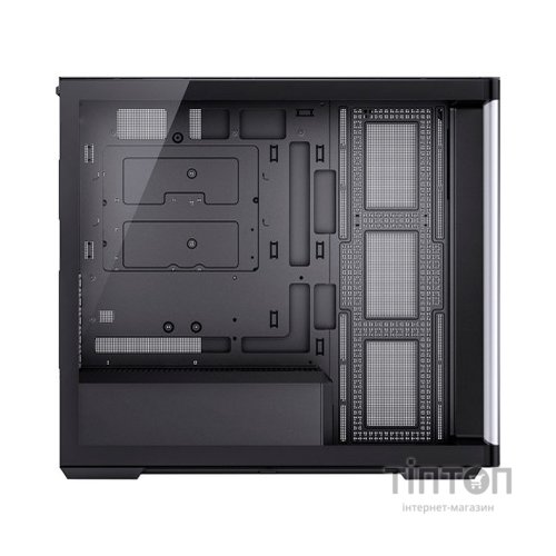 Корпус для ПК JONSBO D300 Black