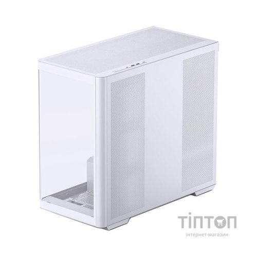 Корпус для ПК JONSBO D300 White