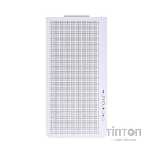 Корпус для ПК JONSBO D300 White