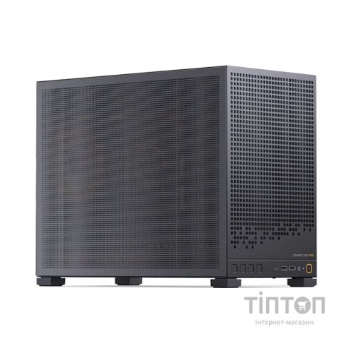 Корпус для ПК JONSBO D32 PRO MESH Black