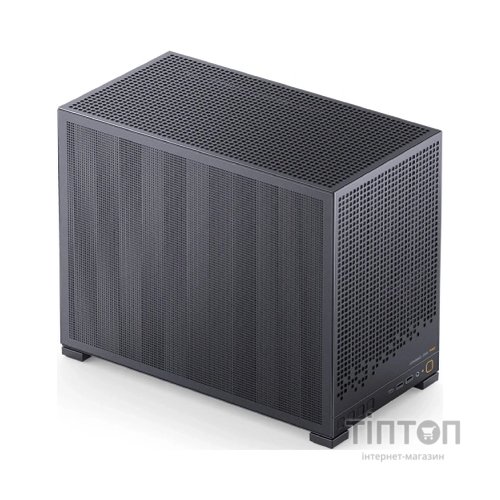 Корпус для ПК JONSBO D32 PRO MESH Black