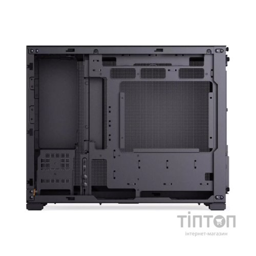Корпус для ПК JONSBO D32 PRO MESH Black