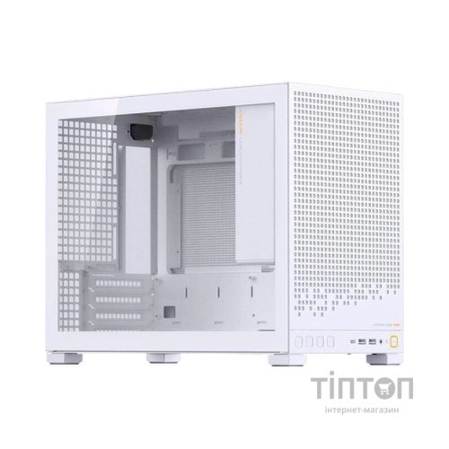 Корпус для ПК JONSBO D32 PRO MESH White