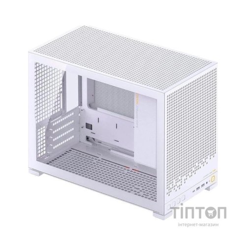 Корпус для ПК JONSBO D32 PRO MESH White